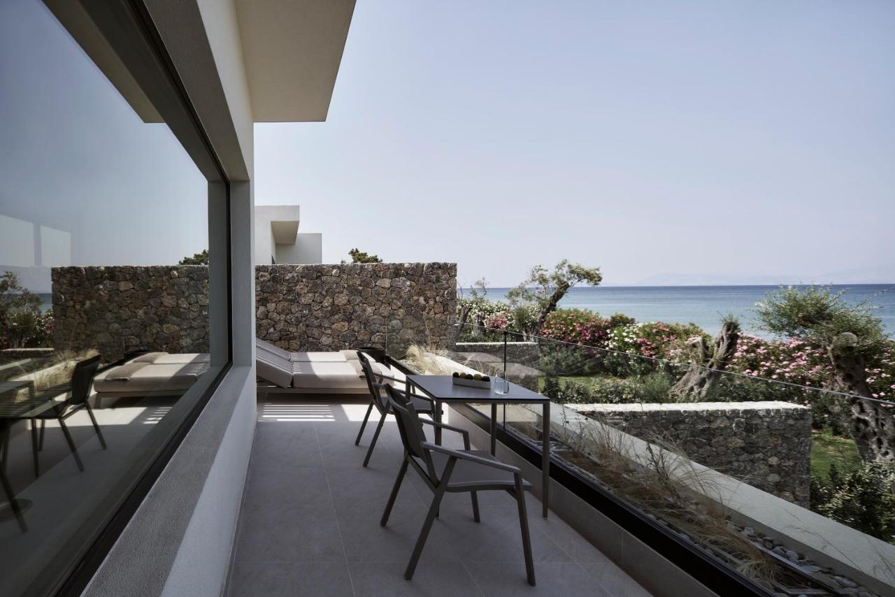 The Olivar Suites Mesongí Exterior foto